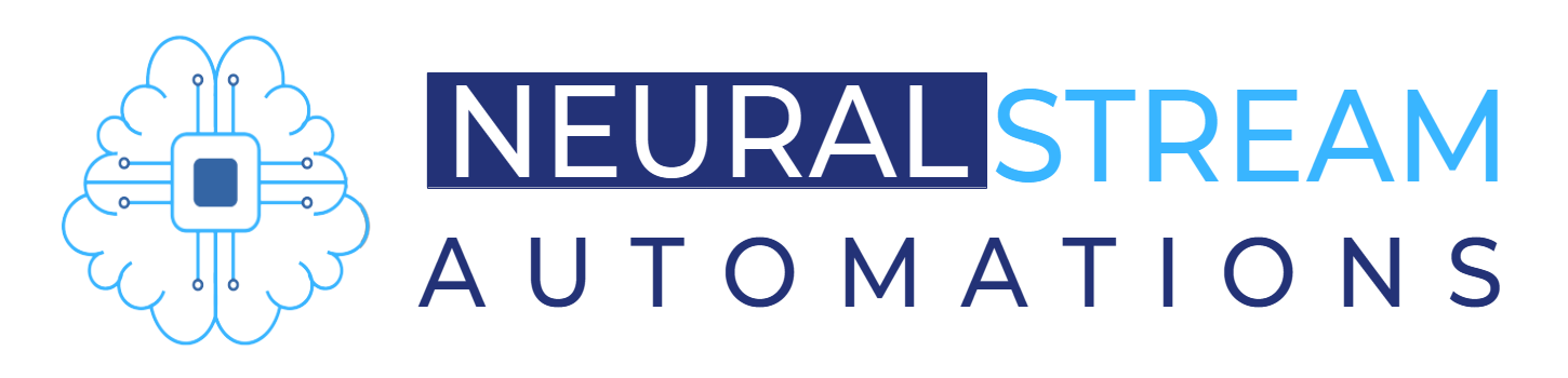 NeuralStream Automations Chatbot